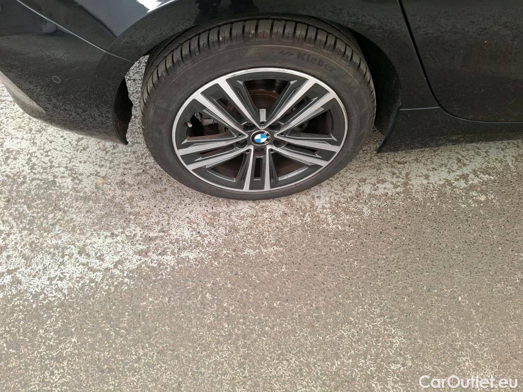  Bmw  Serie 1 BMW Série 1 / 2019 / 5P / Berline 1.5 116I Business Design #7