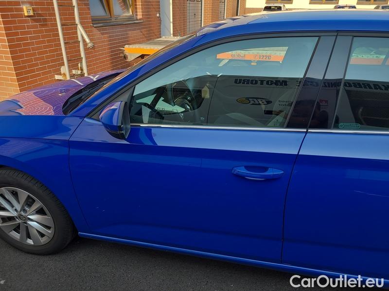  Skoda  Scala  (NW) (2019)  1.0 TSI 81 Style AT #3