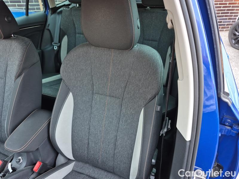  Skoda  Scala  (NW) (2019)  1.0 TSI 81 Style AT #6