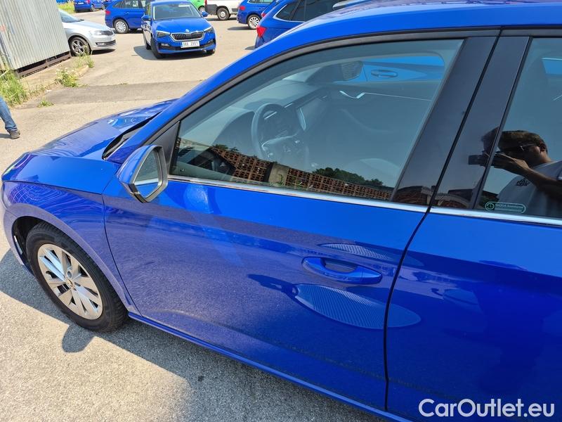  Skoda  Scala  (NW) (2019)  1.0 TSI 81 Style AT #30