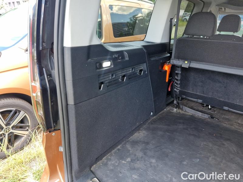  Volkswagen  Caddy  (SBB/SBJ)(2020)  Maxi 2.0TDI 90 Style AT #17