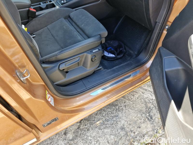  Volkswagen  Caddy  (SBB/SBJ)(2020)  Maxi 2.0TDI 90 Style AT #24