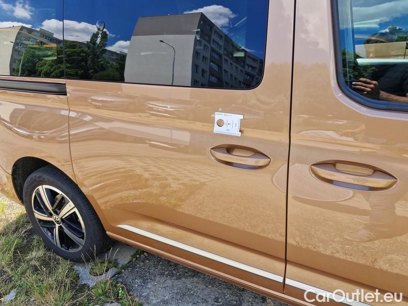  Volkswagen  Caddy  (SBB/SBJ)(2020)  Maxi 2.0TDI 90 Style AT #19