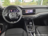  Skoda  Octavia  Combi (NX3)(2020) Oct.Combi 2.0TDI 85 Ambition #5