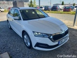  Skoda  Octavia  Lim. (NX3)(2020) Oct.Combi 1.0TSI 81 Ambition #3