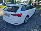  Skoda  Octavia  Lim. (NX3)(2020) Oct.Combi 1.0TSI 81 Ambition #2