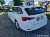  Skoda  Octavia  Lim. (NX3)(2020) Oct.Combi 1.0TSI 81 Ambition #4