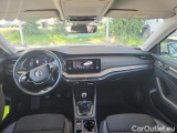  Skoda  Octavia  Lim. (NX3)(2020) Oct.Combi 1.0TSI 81 Ambition #5