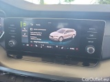  Skoda  Octavia  Lim. (NX3)(2020) Oct.Combi 1.0TSI 81 Ambition #17