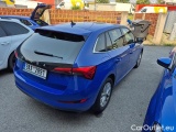  Skoda  Scala  (NW) (2019)  1.0 TSI 81 Style AT #2