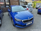  Skoda  Scala  (NW) (2019)  1.0 TSI 81 Style AT #3