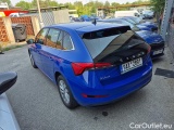  Skoda  Scala  (NW) (2019)  1.0 TSI 81 Style AT #4