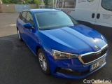  Skoda  Scala  (NW) (2019)  1.0 TSI 81 Style AT #3