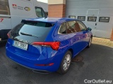 Skoda  Scala  (NW) (2019)  1.0 TSI 81 Style AT #2