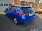  Skoda  Scala  (NW) (2019)  1.0 TSI 81 Style AT #4