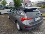  Skoda  Scala  (NW) (2019)  1.5TSI 110 Style AT #4