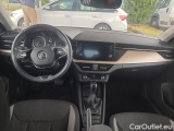  Skoda  Scala  (NW) (2019)  1.5TSI 110 Style AT #5
