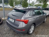  Skoda  Scala  (NW) (2019)  1.5TSI 110 Style AT #2