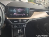  Skoda  Scala  (NW) (2019)  1.5TSI 110 Style AT #8