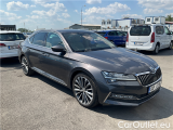  Skoda  Superb Supe.FL2.0TSI 200 L&K 4x4 AT #3