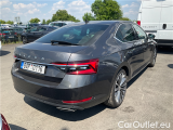  Skoda  Superb Supe.FL2.0TSI 200 L&K 4x4 AT #2