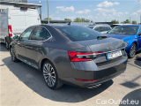  Skoda  Superb Supe.FL2.0TSI 200 L&K 4x4 AT #4