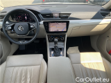  Skoda  Superb Supe.FL2.0TSI 200 L&K 4x4 AT #5