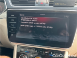  Skoda  Superb Supe.FL2.0TSI 200 L&K 4x4 AT #16