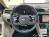  Skoda  Superb Supe.FL2.0TSI 200 L&K 4x4 AT #20