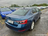  Skoda  Superb  2 (2008) Supe.2.0TDI 147 Style Aut #2
