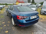  Skoda  Superb  2 (2008) Supe.2.0TDI 147 Style Aut #4
