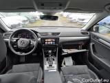  Skoda  Superb  2 (2008) Supe.2.0TDI 147 Style Aut #5