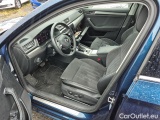  Skoda  Superb  2 (2008) Supe.2.0TDI 147 Style Aut #7