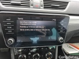  Skoda  Superb  2 (2008) Supe.2.0TDI 147 Style Aut #17