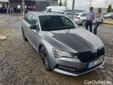  Skoda  Superb  Combi (3V5)(2015) Sup.C.FL2.0TDI 140 Sp.L.4x4 AT #3