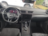  Skoda  Superb  Combi (3V5)(2015) Sup.C.FL2.0TDI 140 Sp.L.4x4 AT #5