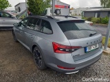  Skoda  Superb  Combi (3V5)(2015) Sup.C.FL2.0TDI 140 Sp.L.4x4 AT #4