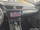  Skoda  Superb  Combi (3V5)(2015) Sup.C.FL2.0TDI 140 Sp.L.4x4 AT #8
