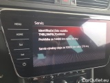  Skoda  Superb  Combi (3V5)(2015) Sup.C.FL2.0TDI 140 Sp.L.4x4 AT #17