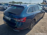  Skoda  Superb  Combi (N25) (2023) Su.com.2.0TDI 147 4x4 L&K Aut #2