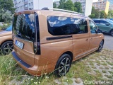  Volkswagen  Caddy  (SBB/SBJ)(2020)  Maxi 2.0TDI 90 Style AT #2