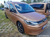  Volkswagen  Caddy  (SBB/SBJ)(2020)  Maxi 2.0TDI 90 Style AT #3