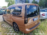  Volkswagen  Caddy  (SBB/SBJ)(2020)  Maxi 2.0TDI 90 Style AT #4