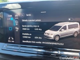  Volkswagen  Caddy  (SBB/SBJ)(2020)  Maxi 2.0TDI 90 Style AT #18