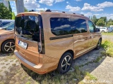  Volkswagen  Caddy  (SBB/SBJ)(2020)  Maxi 2.0TDI 90 Style AT #2