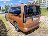  Volkswagen  Caddy  (SBB/SBJ)(2020)  Maxi 2.0TDI 90 Style AT #4