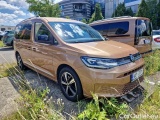  Volkswagen  Caddy  (SBB/SBJ)(2020)  Maxi 2.0TDI 90 Style AT #3