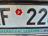  Volkswagen  Passat  Lim (CB2) (2019) Pas.2.0TDI 110 Elegance 4d #25