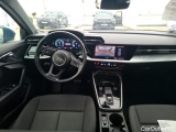  Audi  A3 AUDI  Sportback / 2020 / 5P / Berline 40 TFSI e 204 S Tronic Business Line #6