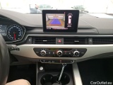  Audi  A4  Avant business line 2.0 TDI 150CV BVA7 E6 #7